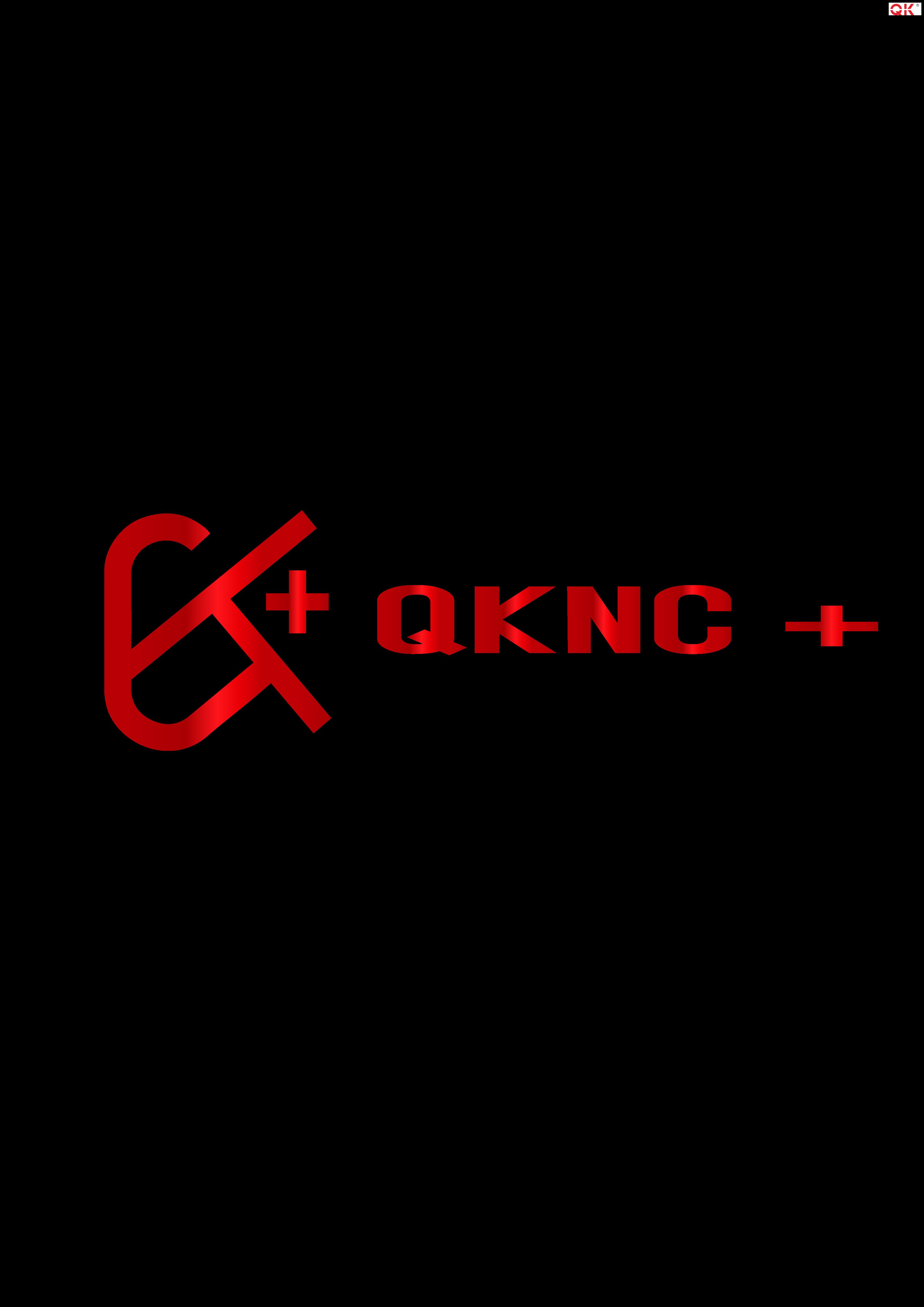 QKNC+ 数控系统